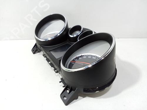 Instrument cluster OPEL ASTRA J Sports Tourer (P10)  | BP29118835C47 