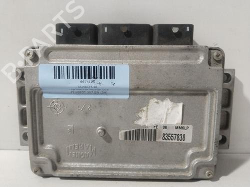 Used Engine control unit (ECU) Engine control unit (ECU) 31134114 31134114