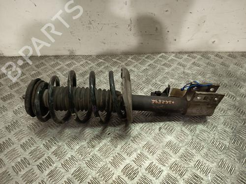Used Left front shock absorber Left front shock absorber CITROËN C4 Grand Picasso I (UA_) 1.6 16V (150 hp) 32656221 32656221
