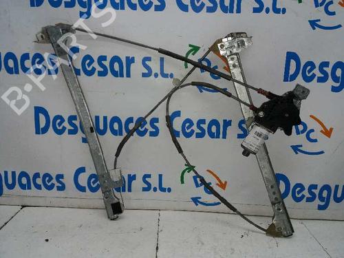 Used Front left window mechanism Front left window mechanism CITROËN XSARA (N1) 1.6 i (88 hp) 5201991 5201991