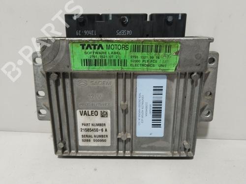 Used Engine control unit (ECU) TATA INDIGO MARINA (4_V2) [2003-2012]  31590200