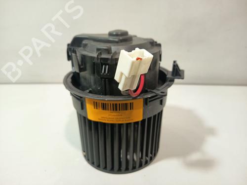 Used Heater blower motor Heater blower motor NISSAN NV200 / EVALIA Bus e-NV (ME0M) (109 hp) 35949580 35949580
