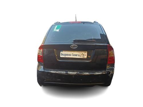 Engine control unit (ECU) KIA CARENS III MPV (UN) 2.0 CRDi 140 | BP29432804M57 - Image 9