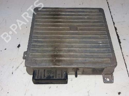 Used Engine control unit (ECU) Engine control unit (ECU) ROVER 200 II Hatchback (RF) [1995-2000] 5160755 5160755