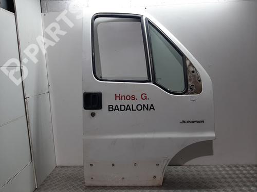 Puerta delantera derecha CITROËN JUMPER I Bus (244, Z_) [2002-2024]  9976968