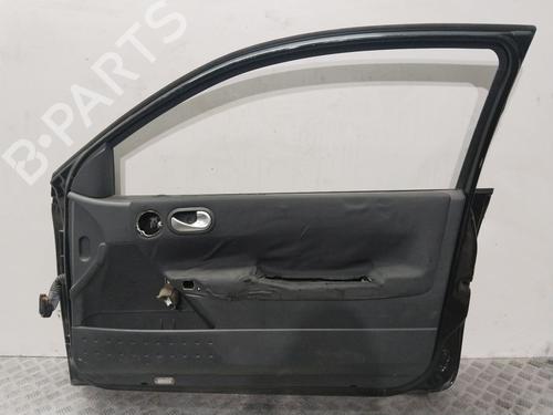Right front door RENAULT MEGANE II (BM0/1_, CM0/1_)  | BP13009834C3 