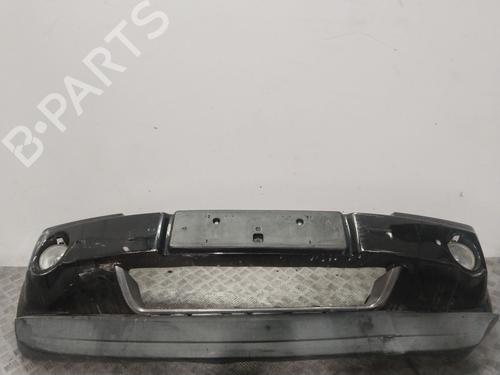 Used Front bumper JEEP GRAND CHEROKEE III (WH, WK) 3.0 CRD 4x4 (218 hp) 29482350