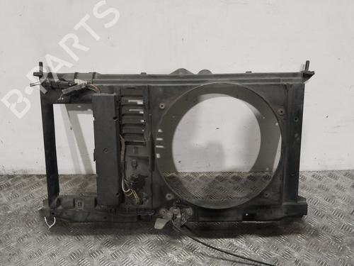 Used Front slam panel Front slam panel PEUGEOT 307 SW (3H) [2002-2009] 30160931 30160931