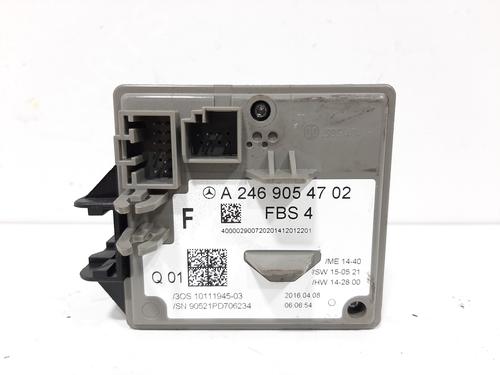 Switch MERCEDES-BENZ GLA-CLASS (X156) GLA 200 CDI / d (156.908) | BP13026581I30 