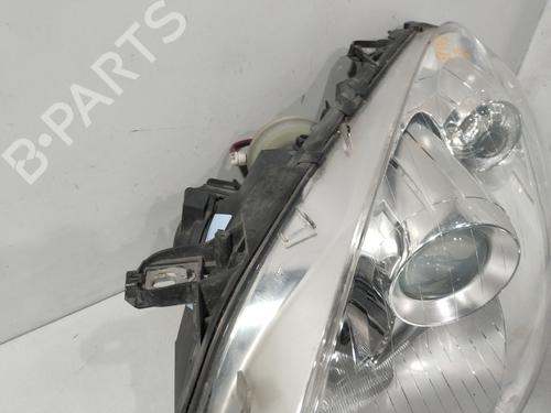 Left headlight MERCEDES-BENZ B-CLASS Sports Tourer (W245) B 200 CDI (245.208) | BP30597836C28