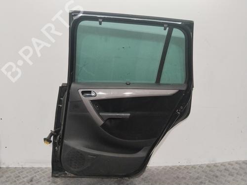 Right rear door CITROËN C4 Grand Picasso I (UA_) 1.6 HDi | BP30860152C5