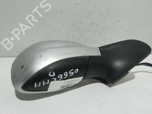 Right mirror VW GOLF IV (1J1) 1.9 TDI | BP22788819C27 