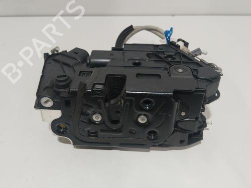 Rear left lock SEAT IBIZA IV SC (6J1, 6P5) 1.4 | BP29254453C100 