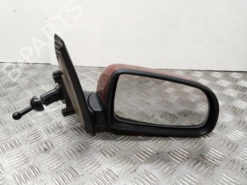 Right mirror CHEVROLET AVEO / KALOS Hatchback (T200) 1.4 (83 hp) 17793896