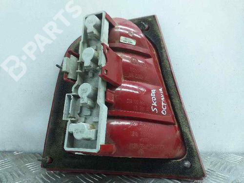 Right taillight SKODA OCTAVIA I (1U2)  | BP5204419C35 
