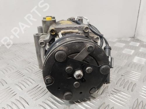 Used AC compressor FORD TOURNEO CONNECT 1.8 TDCi /TDDi /DI (75 hp) 32290147