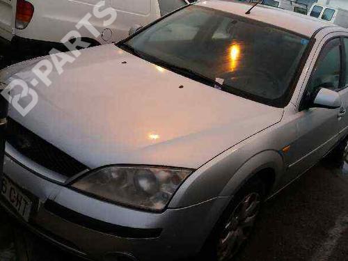 Right mirror FORD MONDEO III (B5Y)  | BP5166710C27 