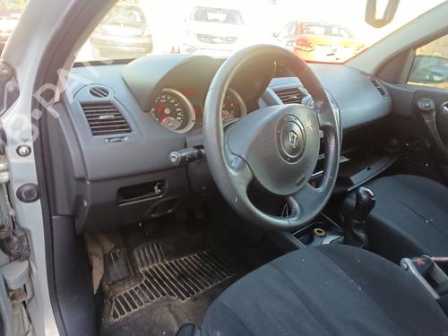 Tailgate RENAULT MEGANE II Estate (KM0/1_)  | BP29725124C6 