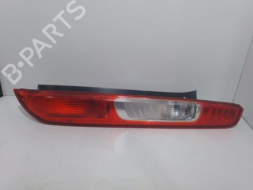 Right taillight FORD FOCUS II (DA_, HCP, DP)  | BP15241369C35 