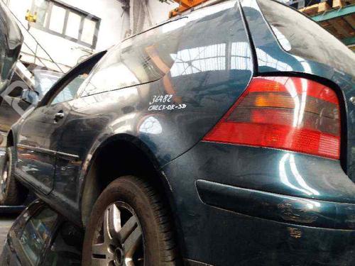 Viskermotor vindrude VW GOLF IV (1J1) 2.0 BiFuel | BP5194303M29 