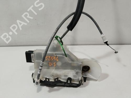 Used Front left lock Front left lock 33399401 33399401