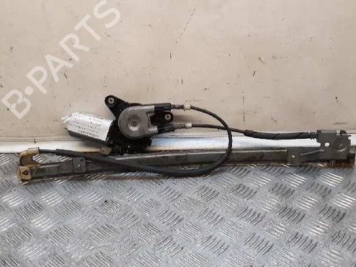 Used Front left window mechanism Front left window mechanism FIAT ULYSSE (220_) 2.0 (220.AC5) (121 hp) 5195544 5195544