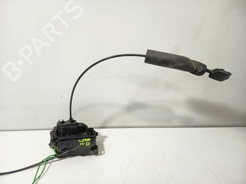 Used Front right lock Front right lock 36499548 36499548