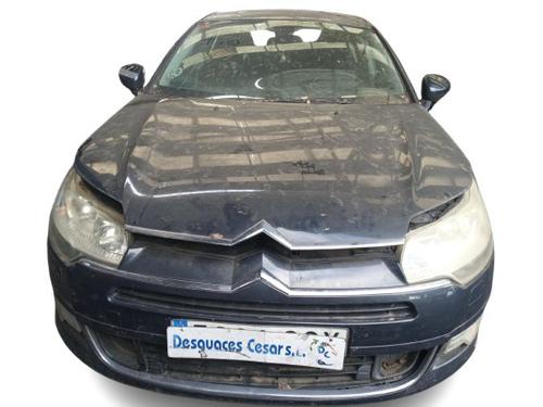 Switch CITROËN C5 III (RD_) 1.6 HDi 110 (RD9HZC) | BP26396954I30 - Image 5