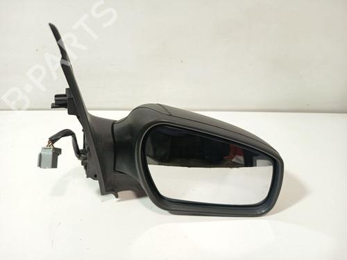 Used Right mirror Right mirror FORD FOCUS II Saloon (DB_, FCH, DH) 1.6 (100 hp) 34509591 34509591