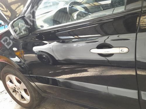 Used Left front door Left front door 39493931 39493931