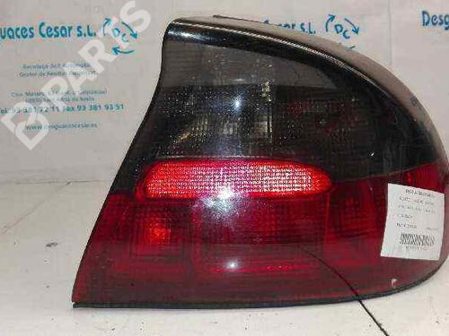 Used Right taillight Right taillight 5160386 5160386