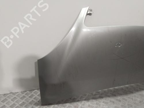 Hood MERCEDES-BENZ A-CLASS (W168) A 190 (168.032, 168.132) | BP23957947C1 