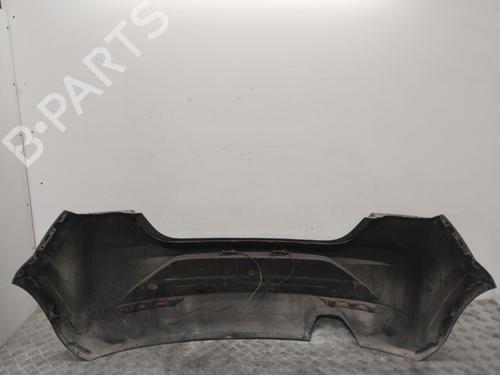 Rear bumper SEAT LEON (1P1) 1.9 TDI | BP28480527C8 
