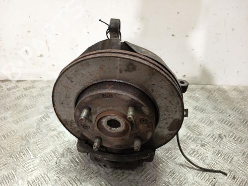 Used Right front steering knuckle Right front steering knuckle HYUNDAI MATRIX (FC) 1.5 CRDi (102 hp) 34520374 34520374