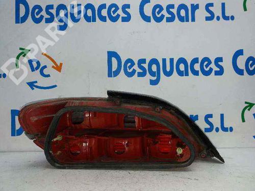 Right taillight PEUGEOT 406 (8B)  | BP5201282C35 
