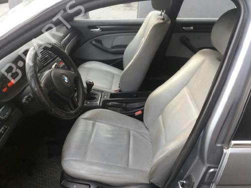 Headlight switch BMW 3 (E46) 320 d | BP5200835I24 
