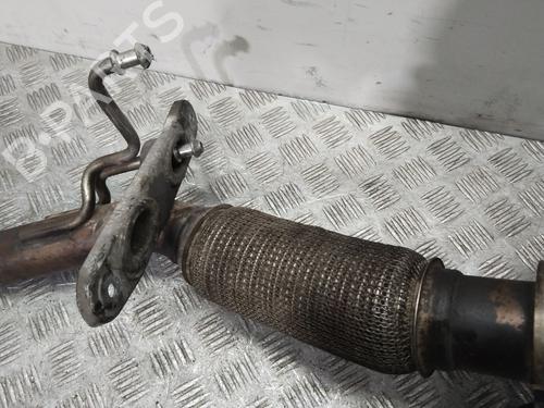 Catalyst SEAT LEON (5F1) 1.6 TDI | BP30909388M10 