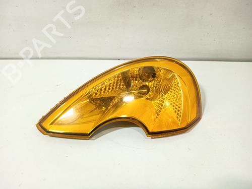 Used Left front indicator Left front indicator RENAULT MODUS / GRAND MODUS (F/JP0_) 1.4 (JP01, JP0J) (98 hp) 34475450 34475450