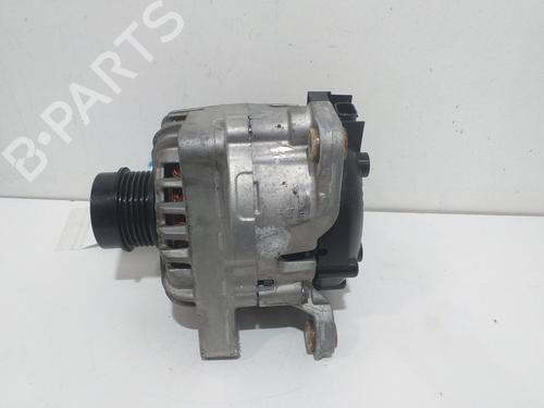 Alternator OPEL ASTRA K (B16)  | BP16056601M7 