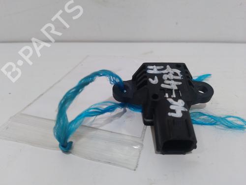 Electronic sensor LAND ROVER RANGE ROVER EVOQUE (L538) | BP10101908M84 - Image 2