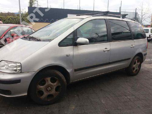Engine control unit (ECU) SEAT ALHAMBRA (7V8, 7V9)  | BP5197383M57 