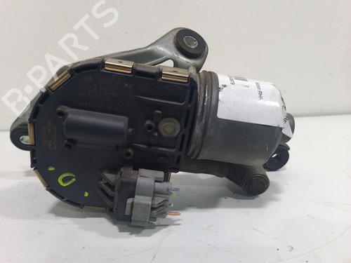 Used Front wiper motor PEUGEOT 407 (6D_) [2004-2011]  14067170