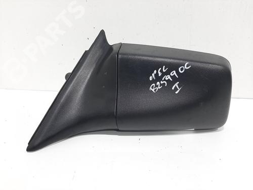 Left mirror OPEL ASTRA F Saloon (T92)  | BP9674439C26 