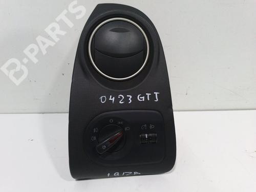 Forlygtekontakt SEAT IBIZA IV SC (6J1, 6P5) [2008-2018]  9221207
