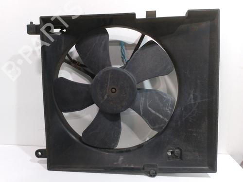 Used Radiator fan Radiator fan DAEWOO KALOS (KLAS) 1.2 (72 hp) 10288635 10288635