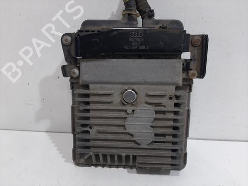 engine-control-unit-ecu-seat-leon-1p1-03l906023ab-2005-2006-2007-2008-2009-2010-2011-2012-2013-12256313 main image
