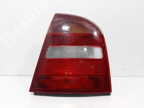 Used Right taillight SKODA OCTAVIA I (1U2) 1.6 (101 hp) 6975387