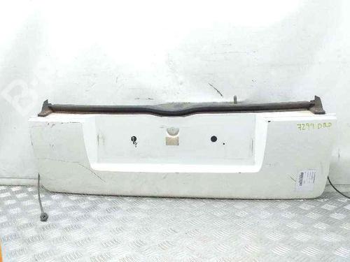 Used Tailgate CITROËN C2 (JM_) 1.4 HDi (68 hp) 5174381