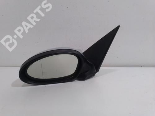 Used Left mirror Left mirror BMW 1 (E81) 118 i (143 hp) 11173634 11173634