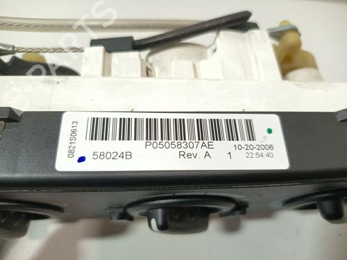Climate control DODGE CALIBER 2.0 CRD | BP36295037I5 - Image 5